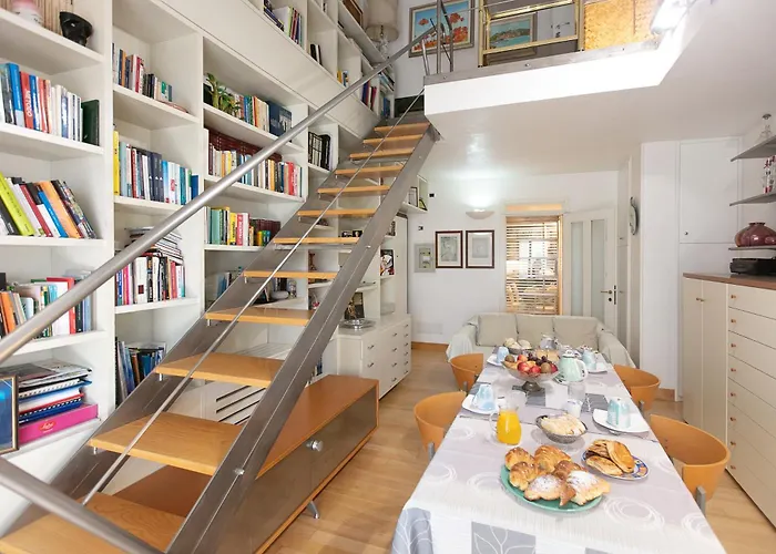 Bed and Breakfast Giardini e Mare Quartu SantʼElena