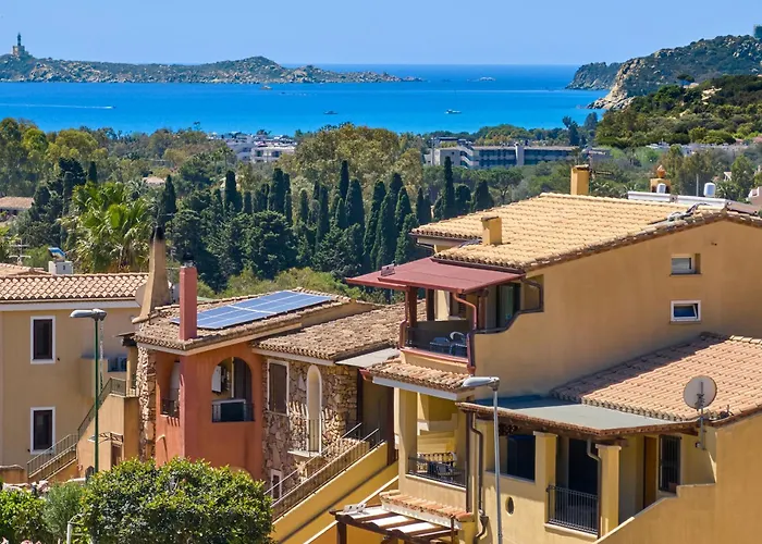 Bed and Breakfast Simius Bay Villasimius
