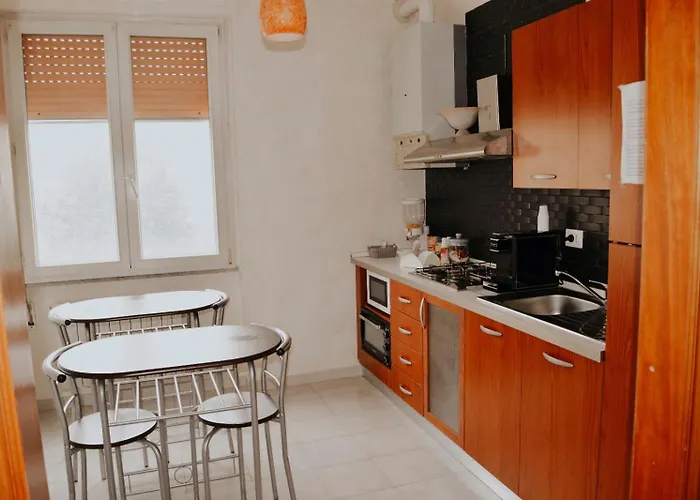 B&B Greta Campobasso