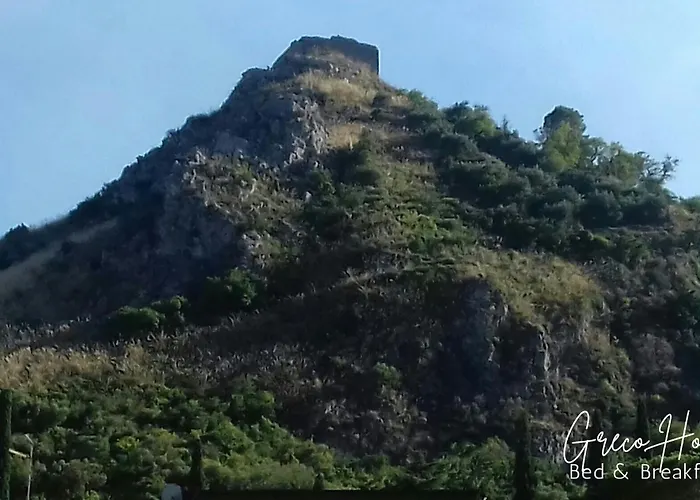 B&B Greco Home Taormina