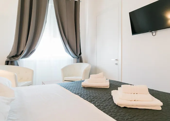 FG Vacanze Alghero