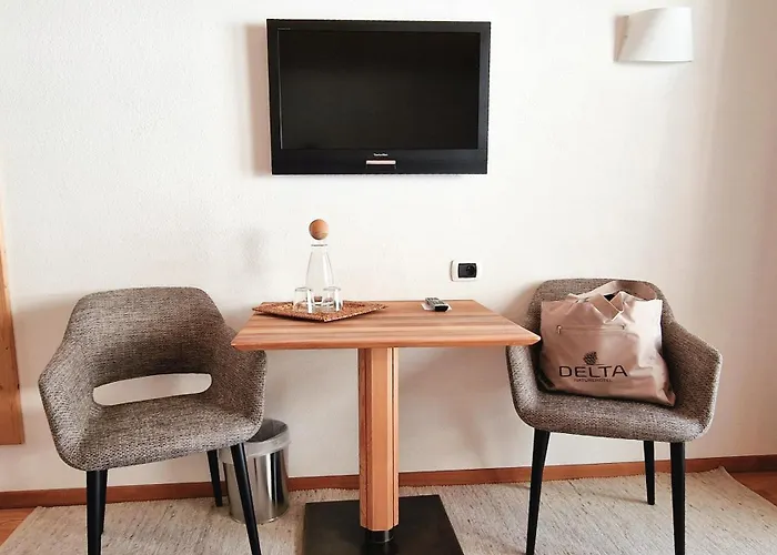 Nature Hotel Delta Colfosco