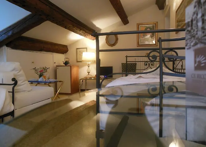 Hotel Ca' Riccio Venezia