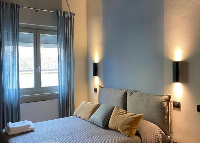 Hotel Sogni d'artista Pietrasanta