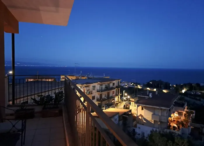 Antelima B&B Taormina