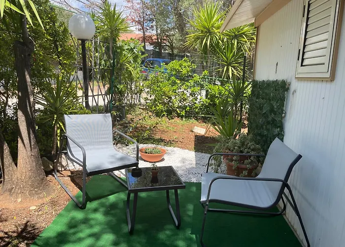 Residence Saturno Marina di Camerota