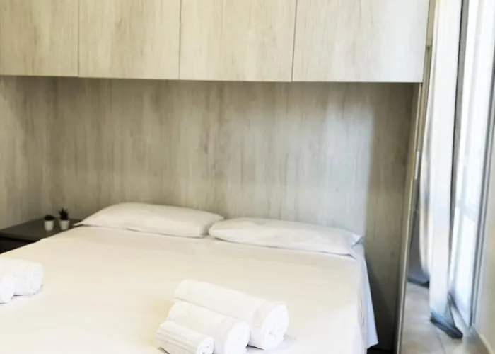 Aparthotel Palazzo Elios Parma