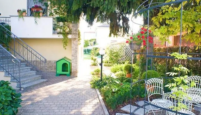 B&B Alla Villa Parma