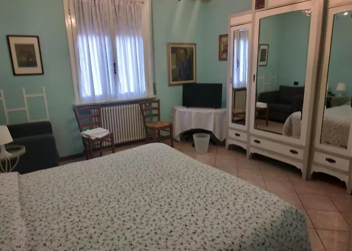 B&B Alla Villa Parma