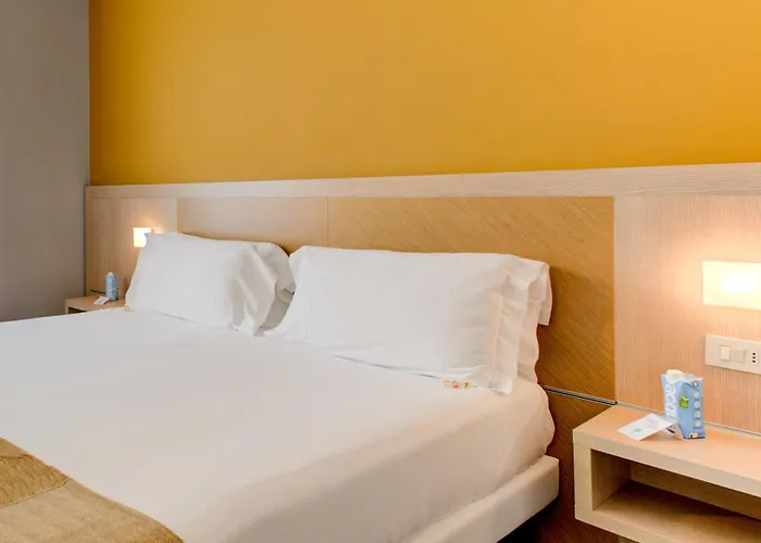 Beyou Hotel Polo Riccione