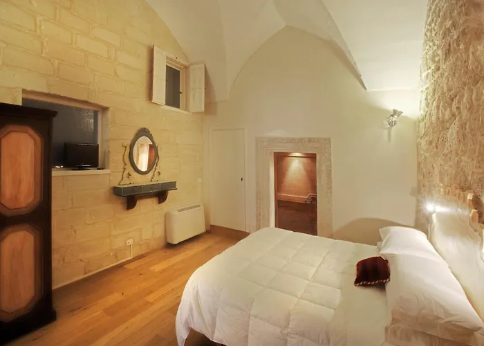 B&B Palazzo Gorgoni Lecce