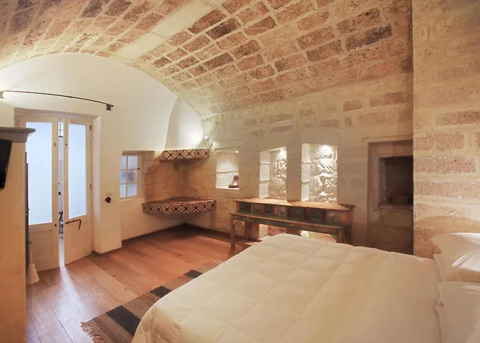 B&B Palazzo Gorgoni Lecce