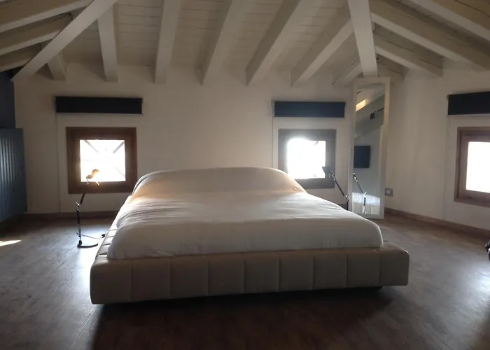 Hotel Giardinetto San Zeno di Montagna