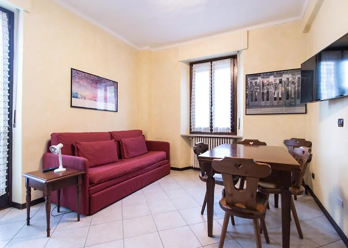 Limone Palace Aparthotel Limone Piemonte