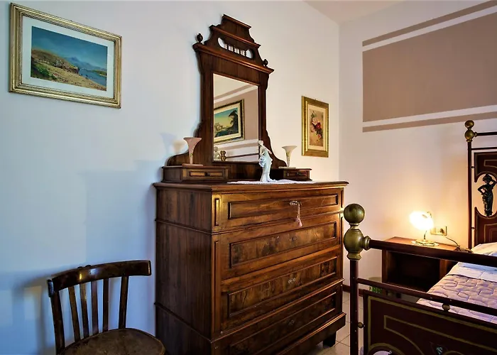 B&B La Mia Oasi Comacchio