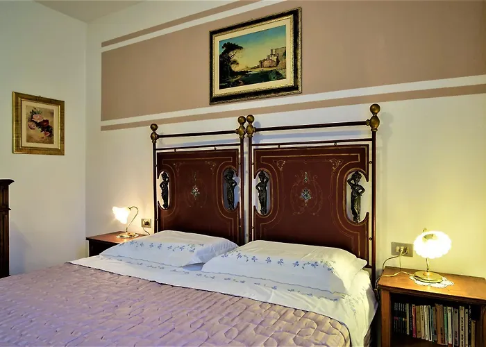 B&B La Mia Oasi Comacchio
