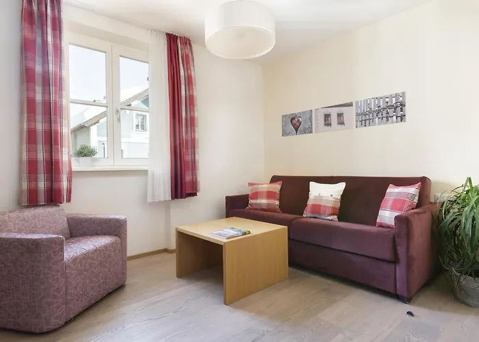 Residence Innichen - San Candido
