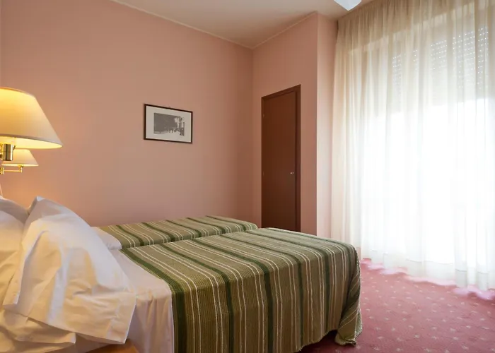 Hotel Gloria Salsomaggiore Terme
