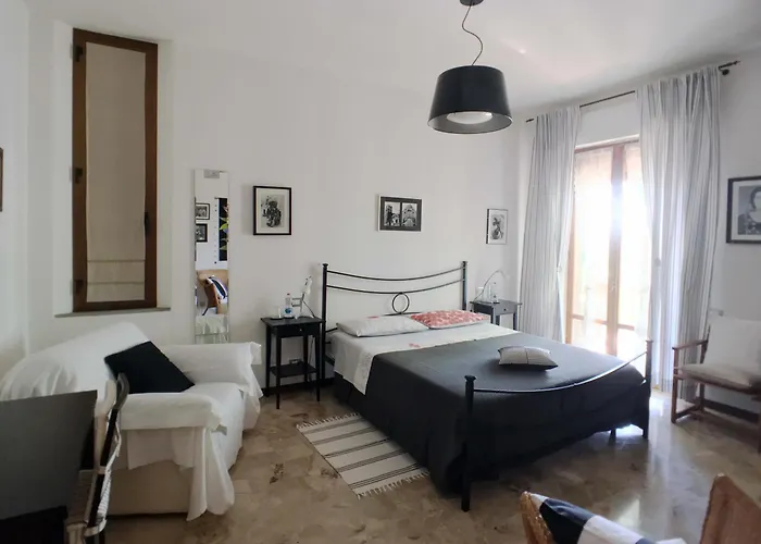 B&B Casa Certosa Siena