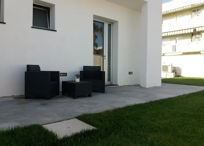 Hotel Civico 58 Porto Cesareo