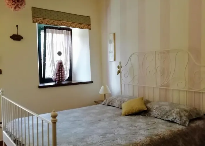 Bed&Breakfast La Siepe Pinerolo