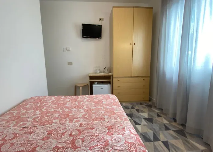 Giovanna Rooms Caorle