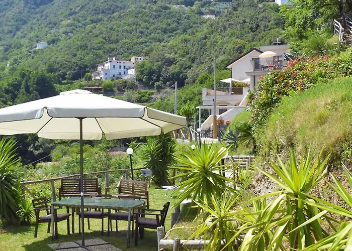 B&B Costa di Amalfi Vietri