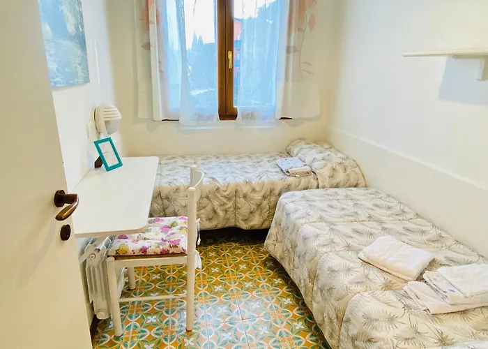 Aparthotel Residenza Cappuccini Peschiera del Garda