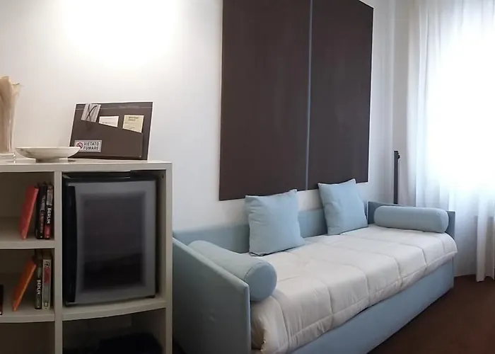 Rechigi Hotel (Adults Only) Mantova