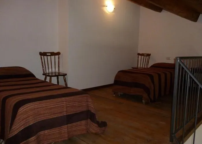 Locanda Mammi' Agnone