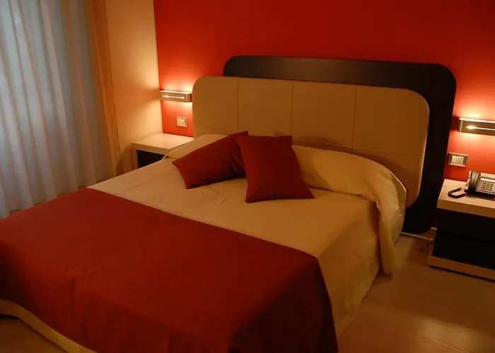 Bed and Breakfast Palazzo Sciacca Patti