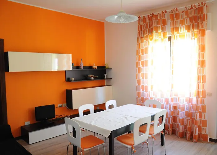 Casa Spada Pula