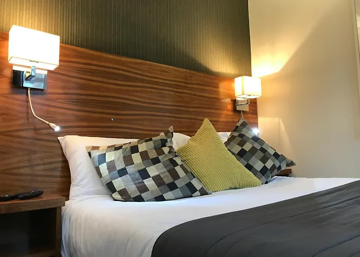 Chester Hotel Londra