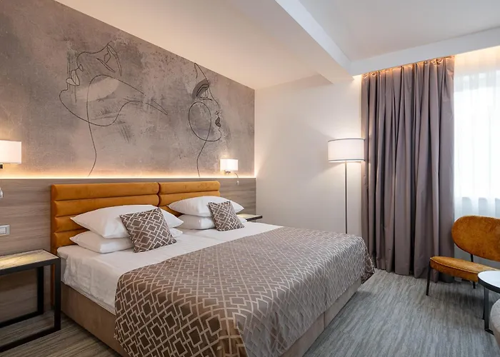Hotel Ivka Ragusa