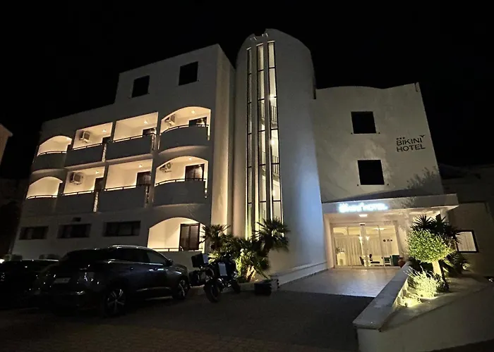 Bikini Hotel Vieste