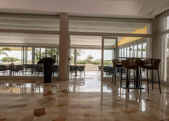 Hotel Continental Caorle