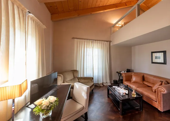 Villa Pattono Relais Costigliole d'Asti