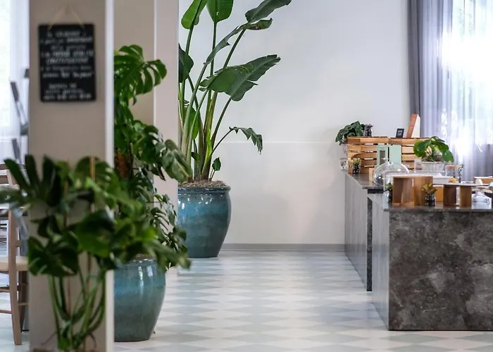 Hotel Vienna Cervia