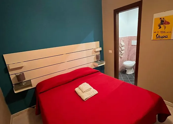 Mary Louise B&B Roma