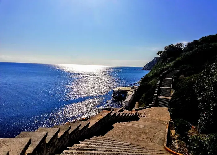 B&B L'Assiolo Ancona
