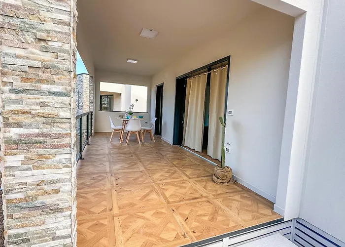 Residence Ialillo Peschici