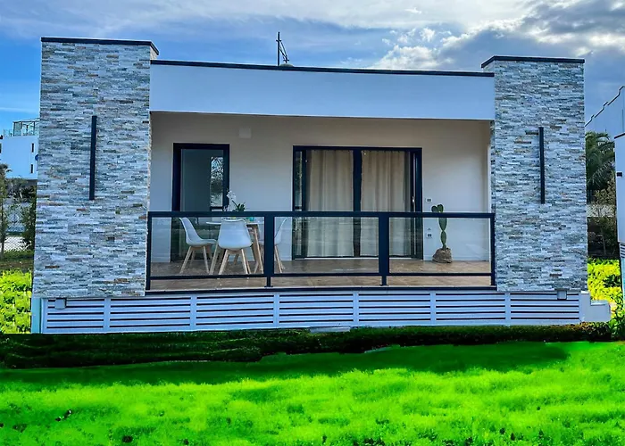 Residence Ialillo Peschici