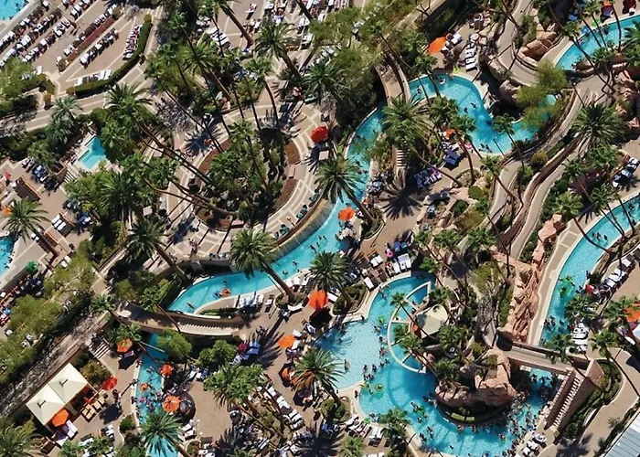MGM Grand Hotel&Casino By Suiteness Las Vegas