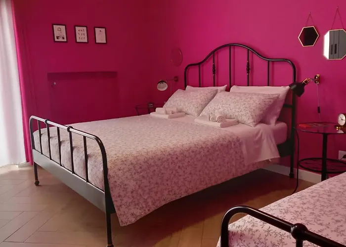 B&B Stella Scugnizza Napoli