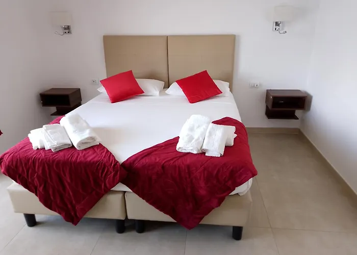 Vinci Residence - VR Fiumicino