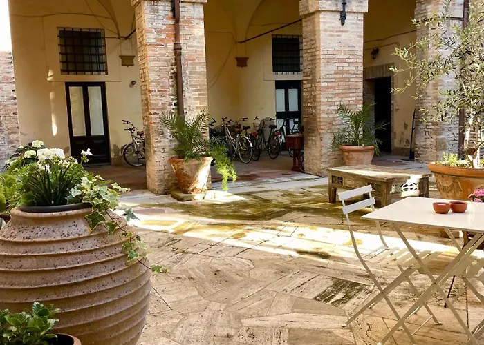 Casa Valeria - Guest House Centro Storico Fano