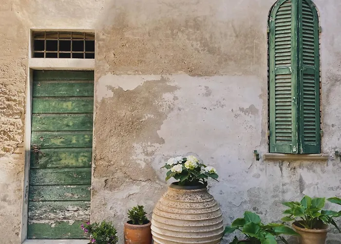Casa Valeria - Guest House Centro Storico Fano