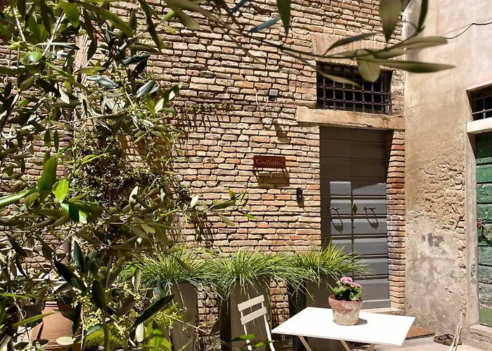 Casa Valeria - Guest House Centro Storico Fano