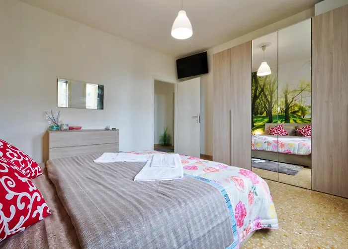 R&R Apartment Marghera