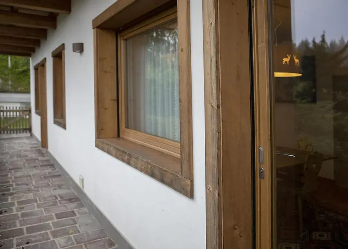 Aparthotel Ca' del Sole San Vito di Cadore